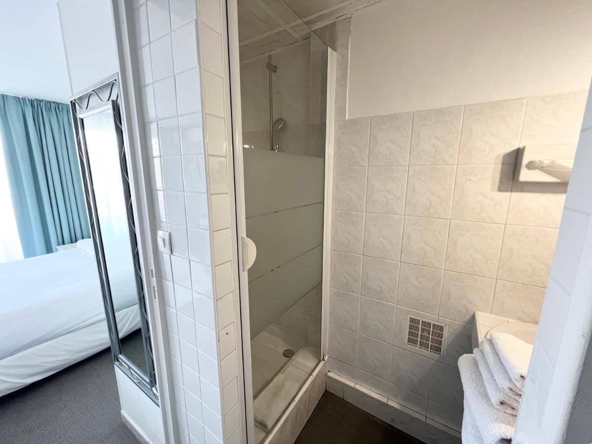 Brasilia Hotel Palavas-les-Flots Luaran gambar