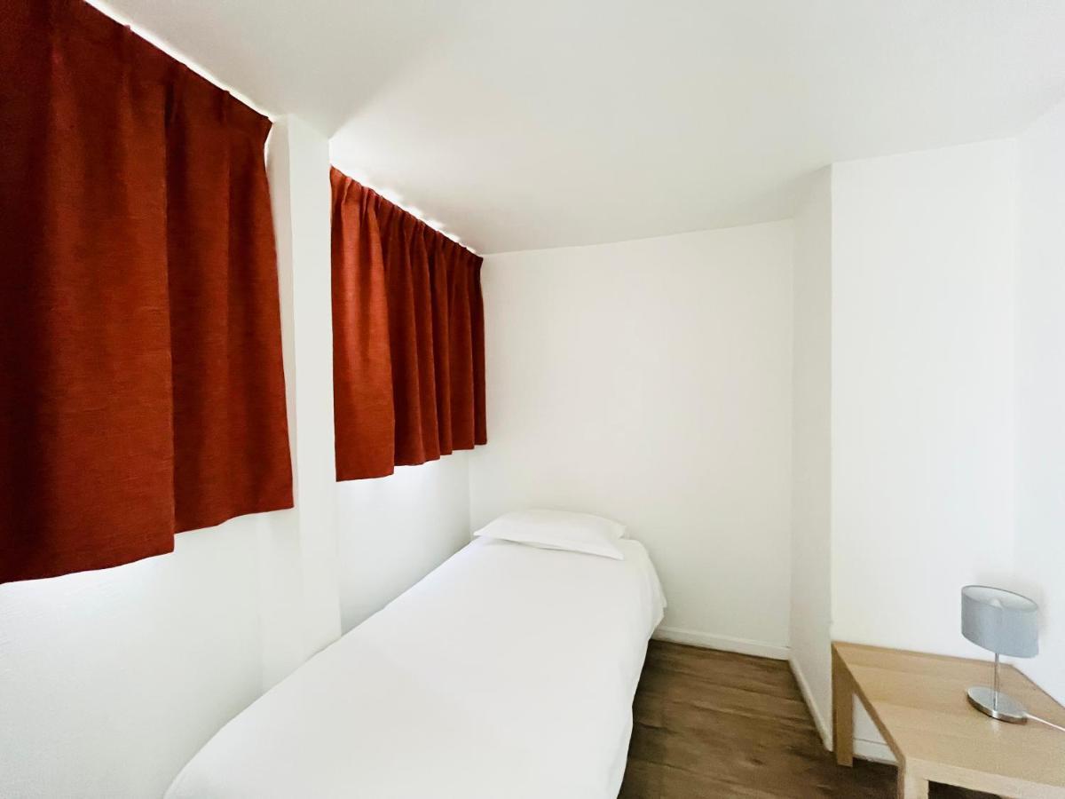 Brasilia Hotel Palavas-les-Flots Luaran gambar