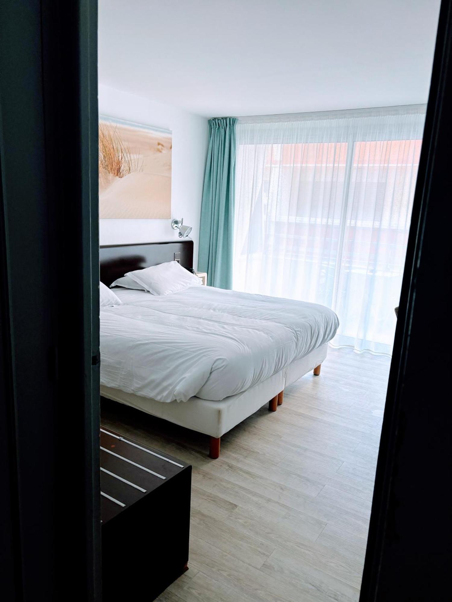Brasilia Hotel Palavas-les-Flots Luaran gambar