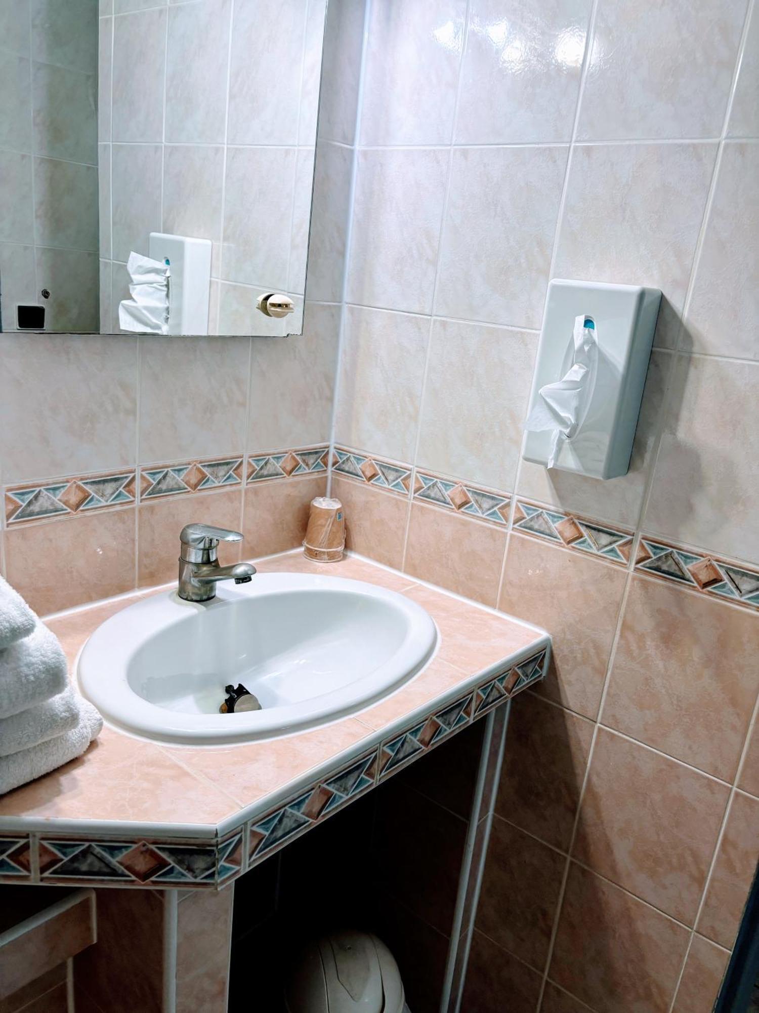 Brasilia Hotel Palavas-les-Flots Luaran gambar