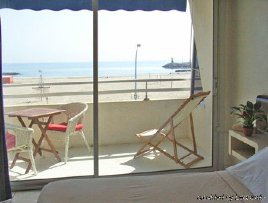 Brasilia Hotel Palavas-les-Flots Luaran gambar