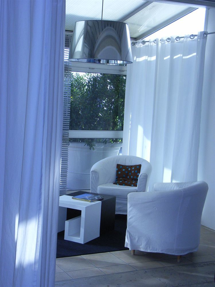 Brasilia Hotel Palavas-les-Flots Dalaman gambar
