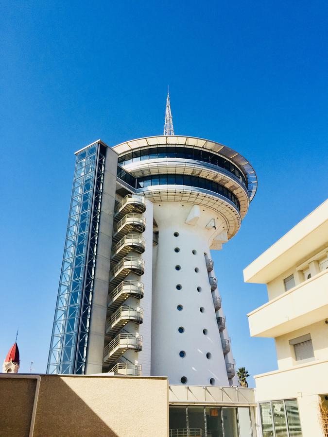 Brasilia Hotel Palavas-les-Flots Luaran gambar